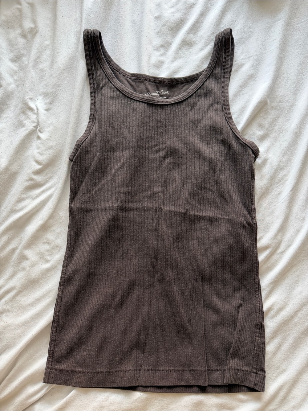 Universal Thread Tank
